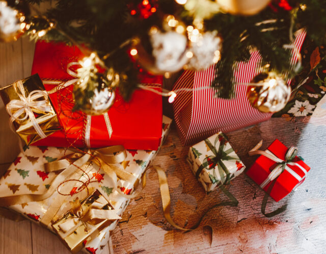 クリスマスプレゼント企画について🎁
